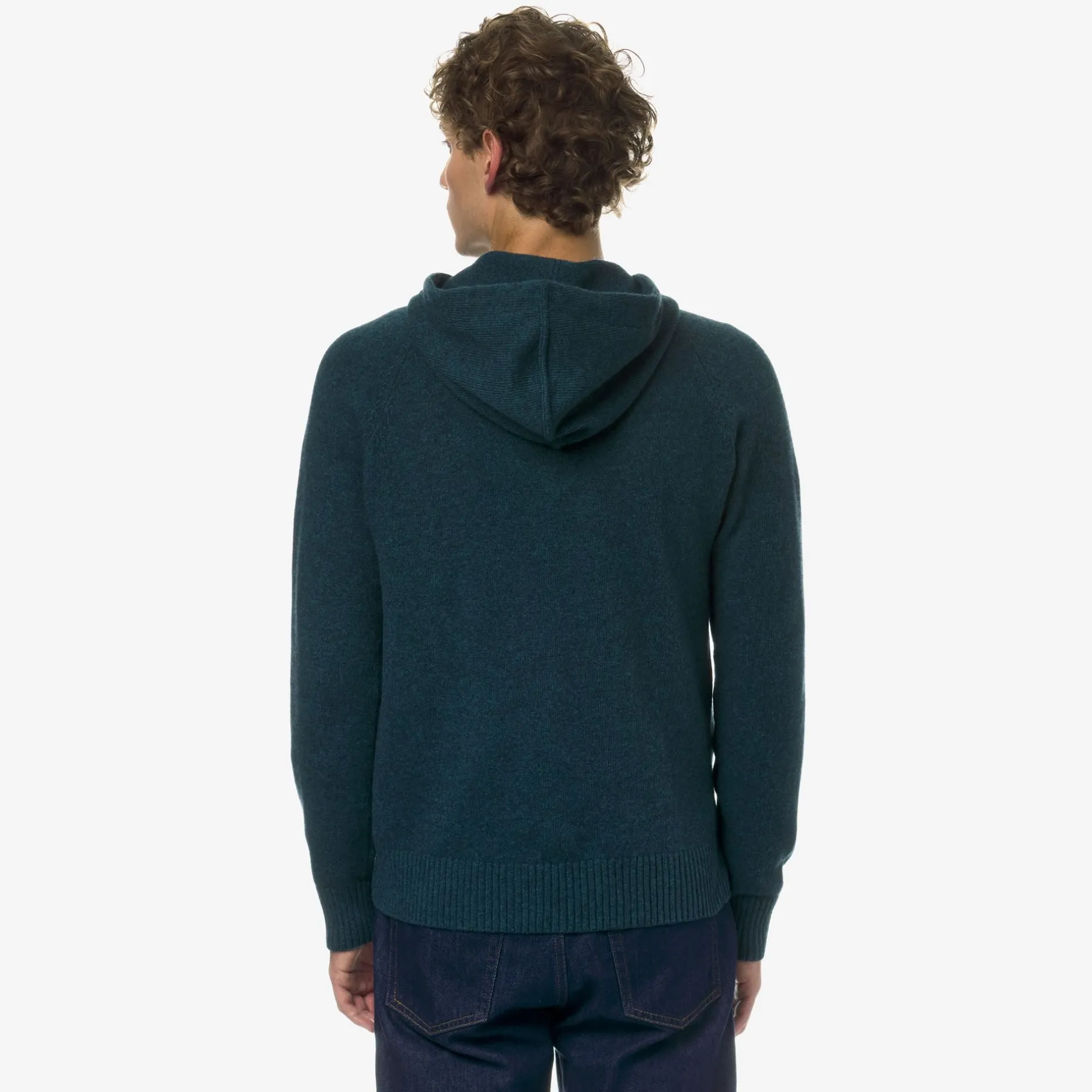 MARCY LAMBSWOOL^K-Way Discount
