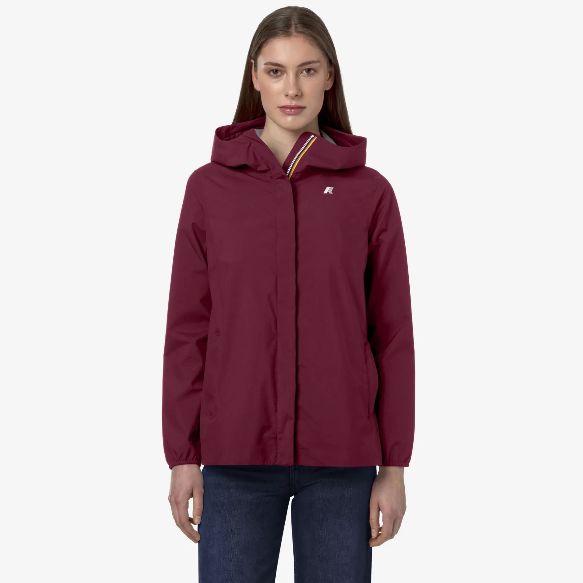MARGUERITE STRETCH DOT^K-Way Online