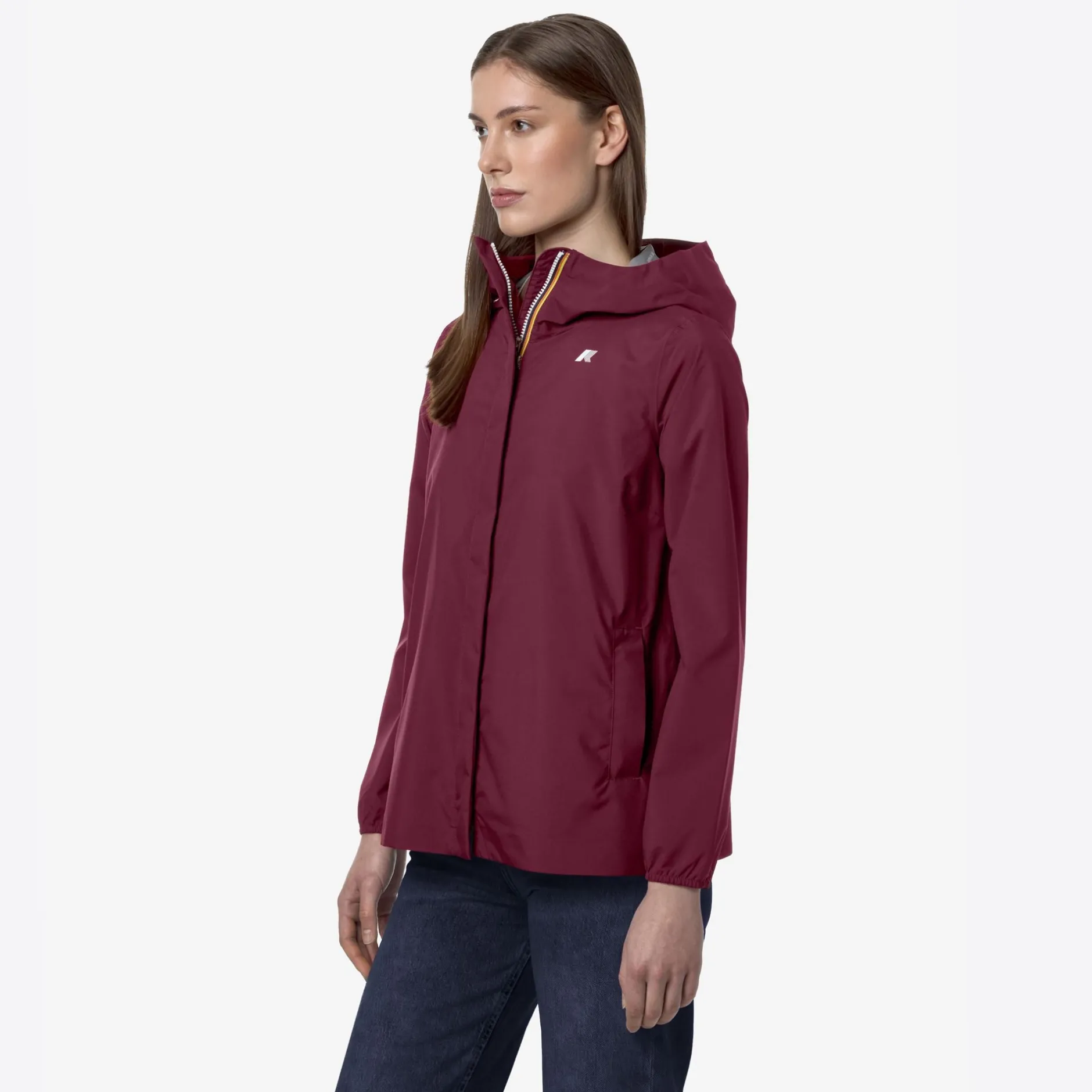 MARGUERITE STRETCH DOT^K-Way Online