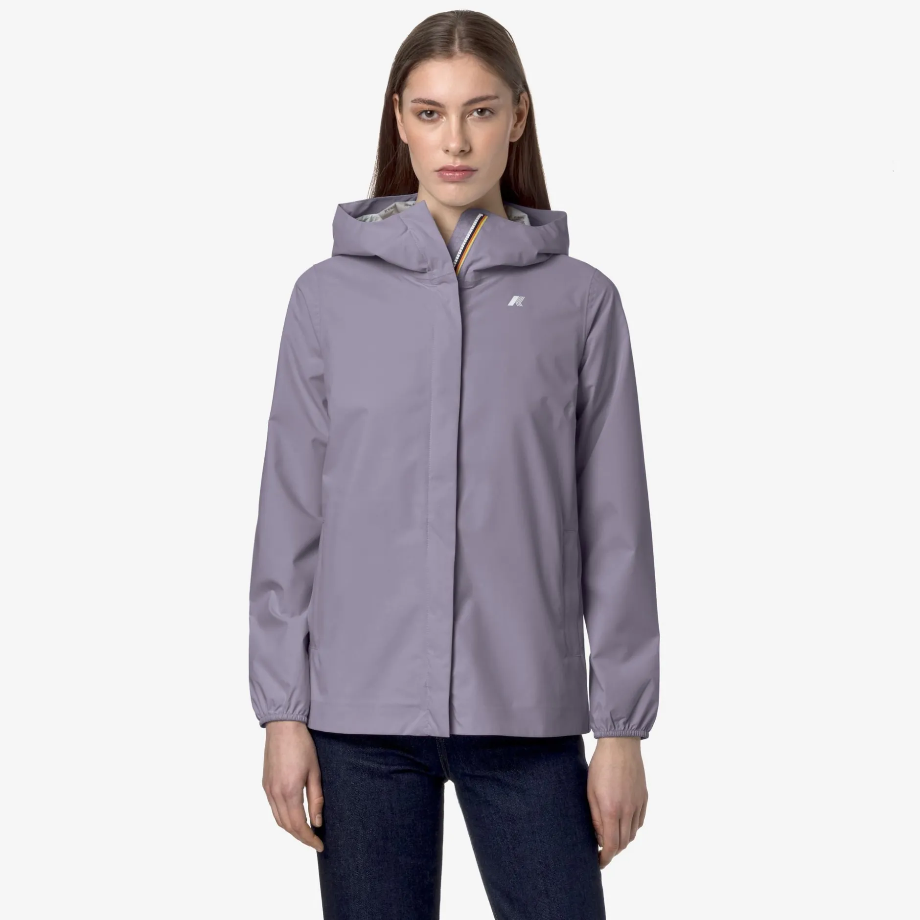 MARGUERITE STRETCH DOT^K-Way Best