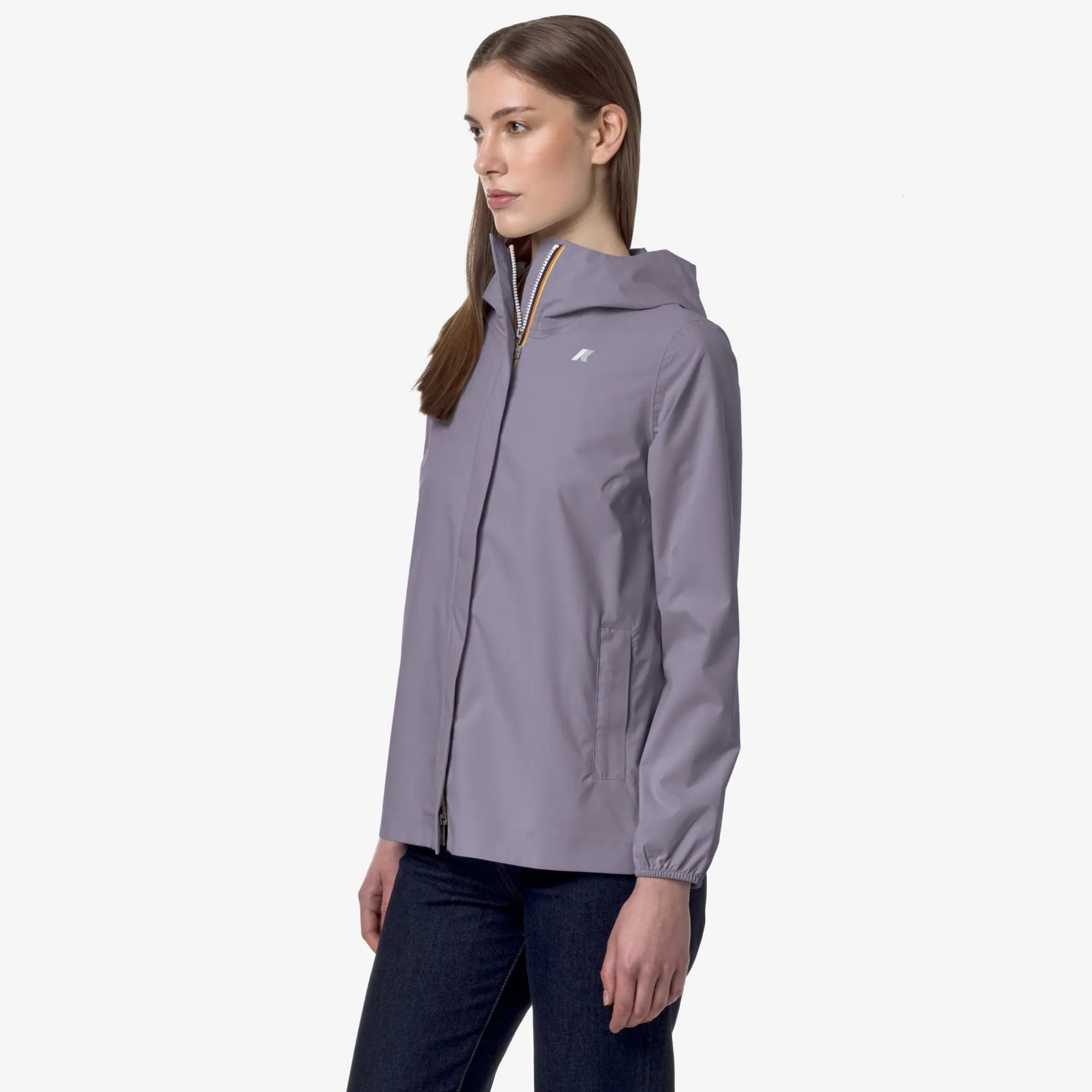 MARGUERITE STRETCH DOT^K-Way Best