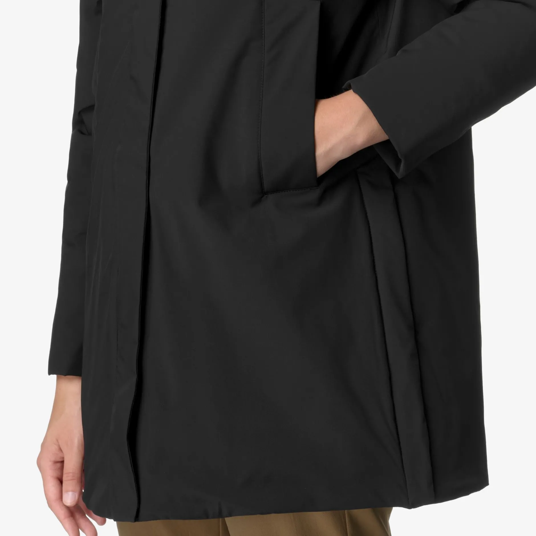 MARLA ST WARM^K-Way Outlet