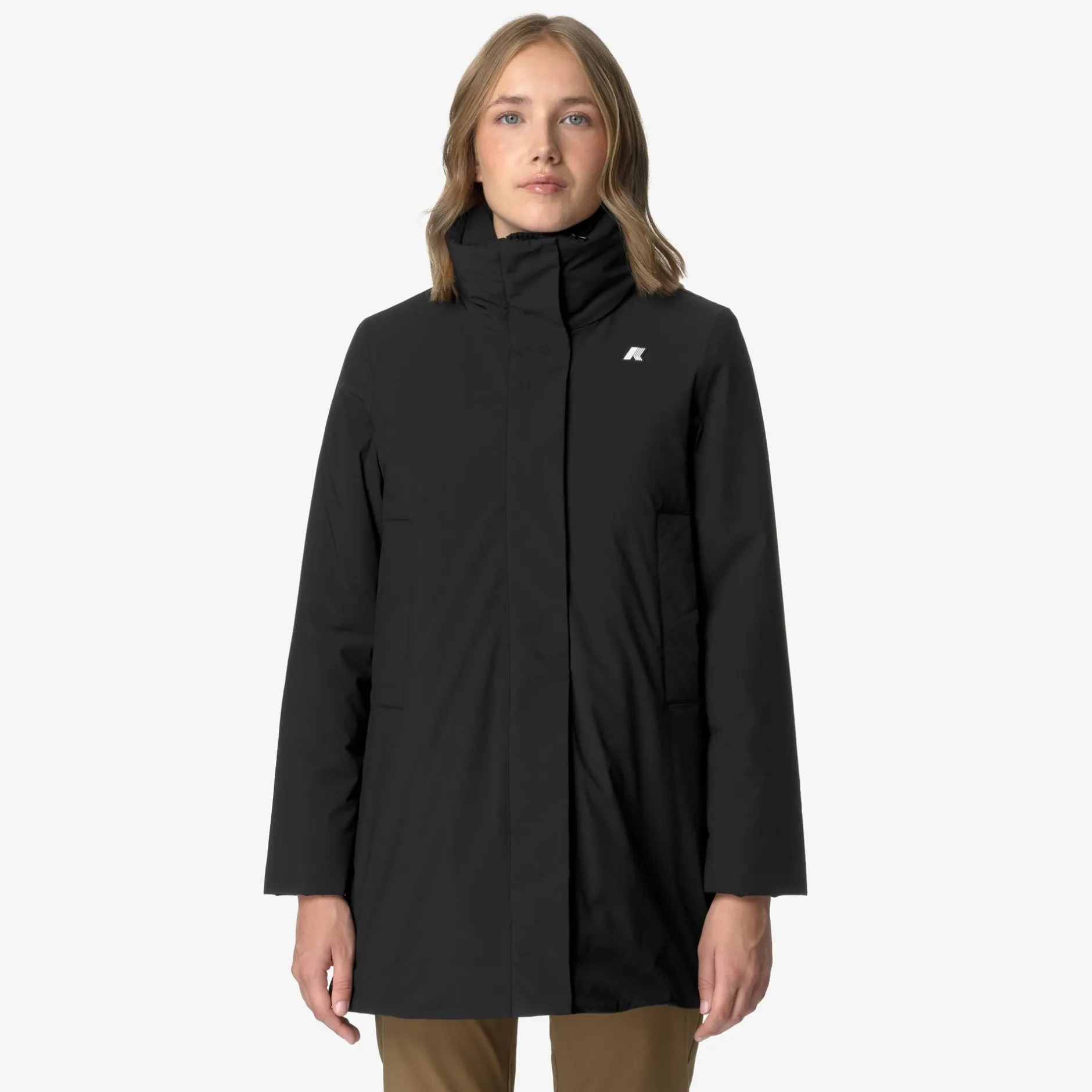 MARLA ST WARM^K-Way Outlet