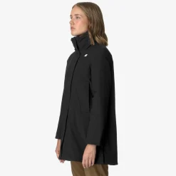 MARLA ST WARM^K-Way Outlet