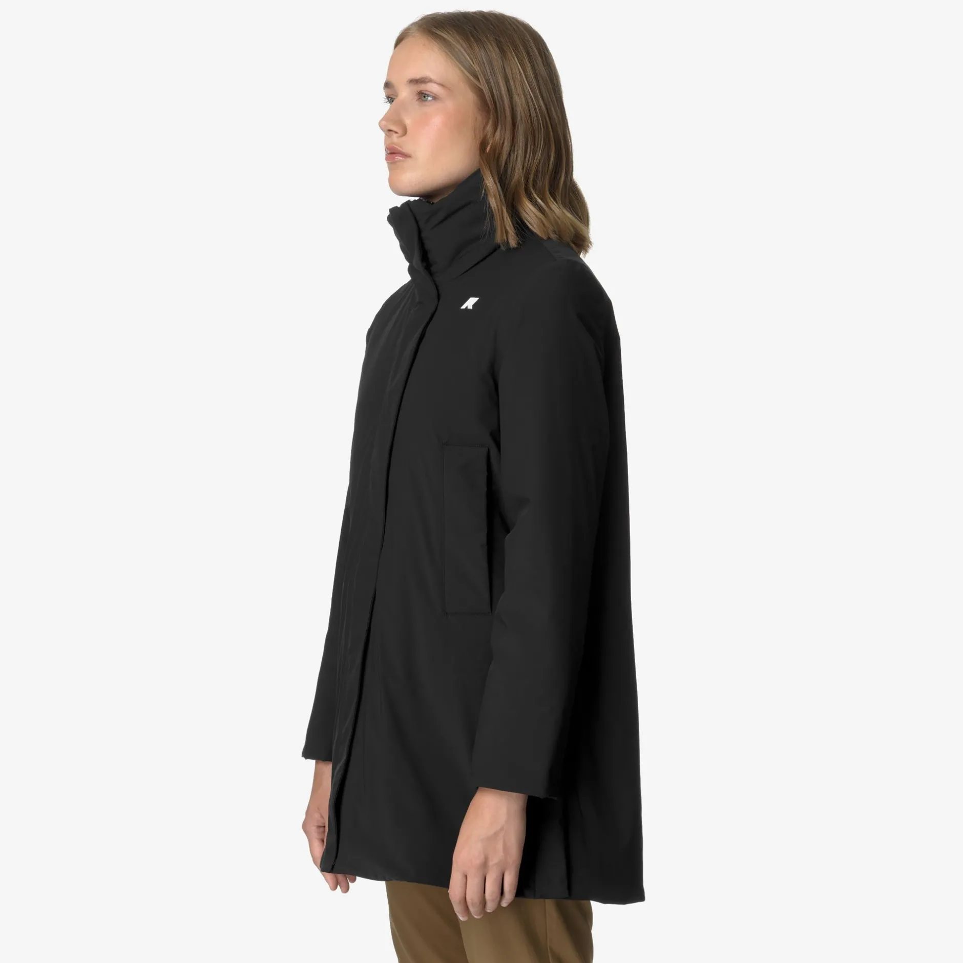 MARLA ST WARM^K-Way Outlet