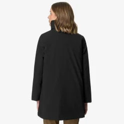 MARLA ST WARM^K-Way Outlet