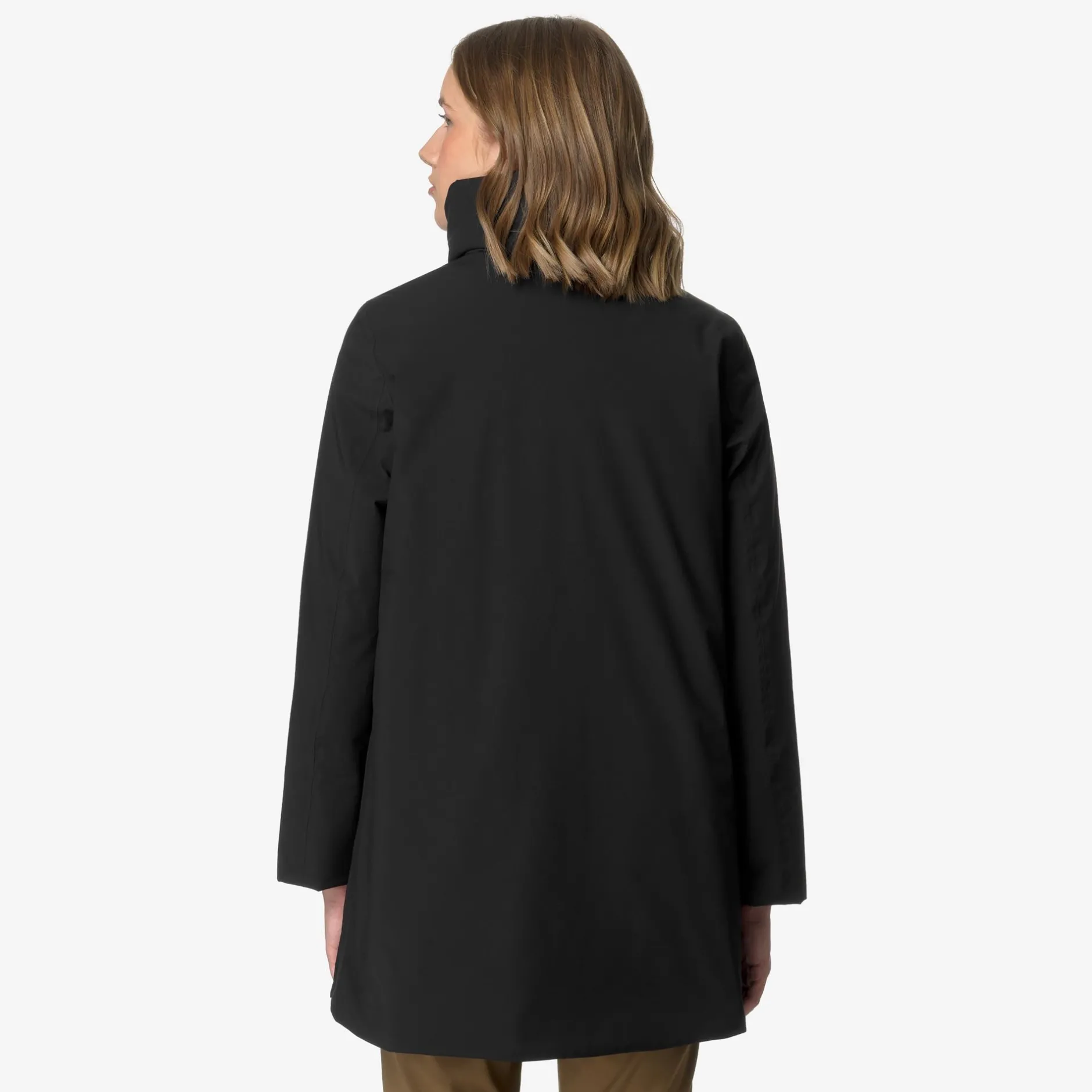 MARLA ST WARM^K-Way Outlet