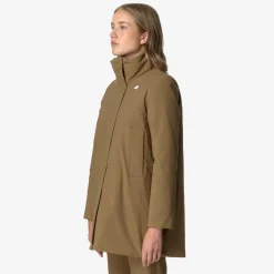 MARLA ST WARM^K-Way Discount