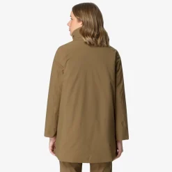 MARLA ST WARM^K-Way Discount