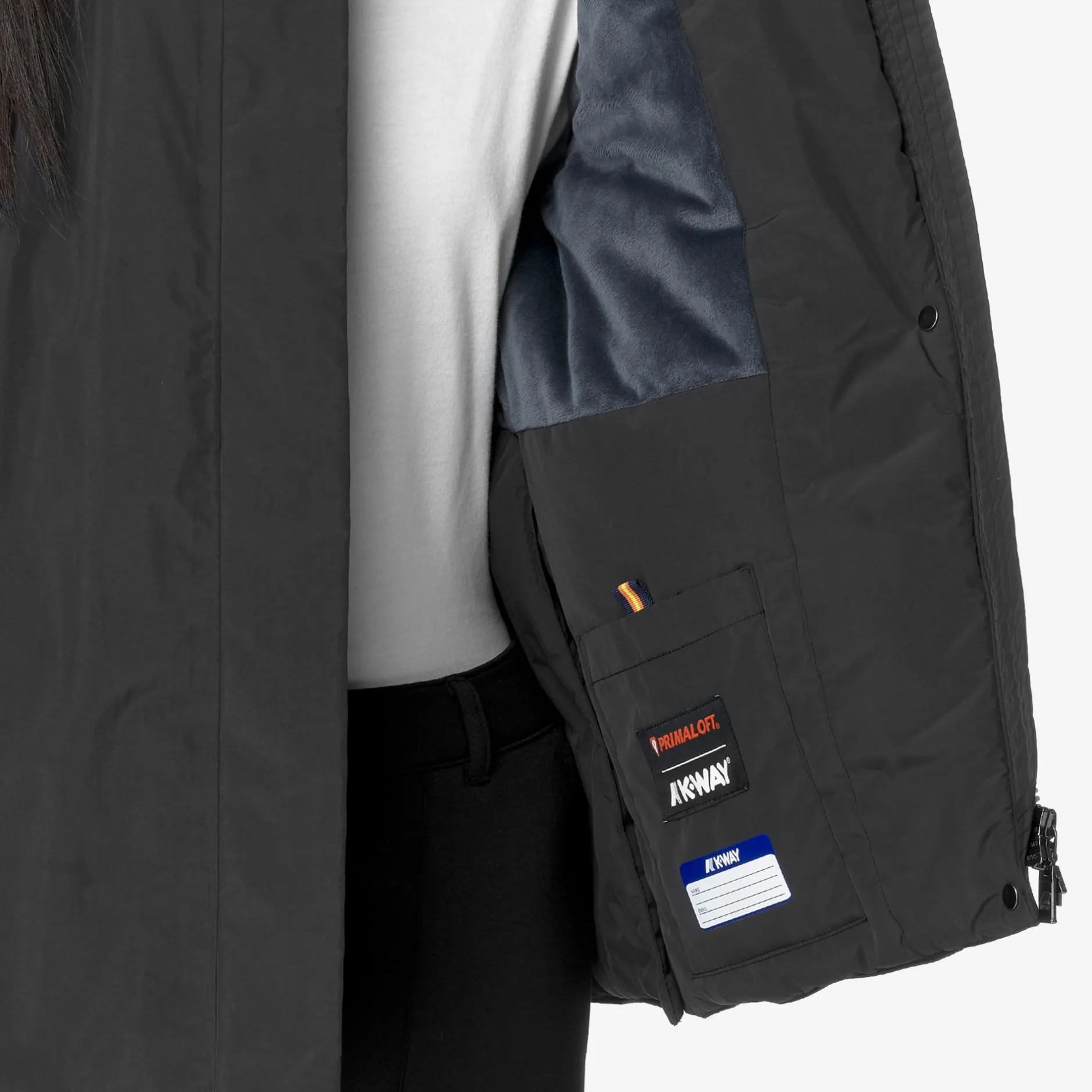 MARLETTE SOFT TOUCH MARMOTTA^K-Way Discount
