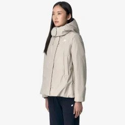 MARLETTE SOFT TOUCH MARMOTTA^K-Way Sale