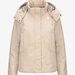 MARLETTE SOFT TOUCH MARMOTTA^K-Way Discount