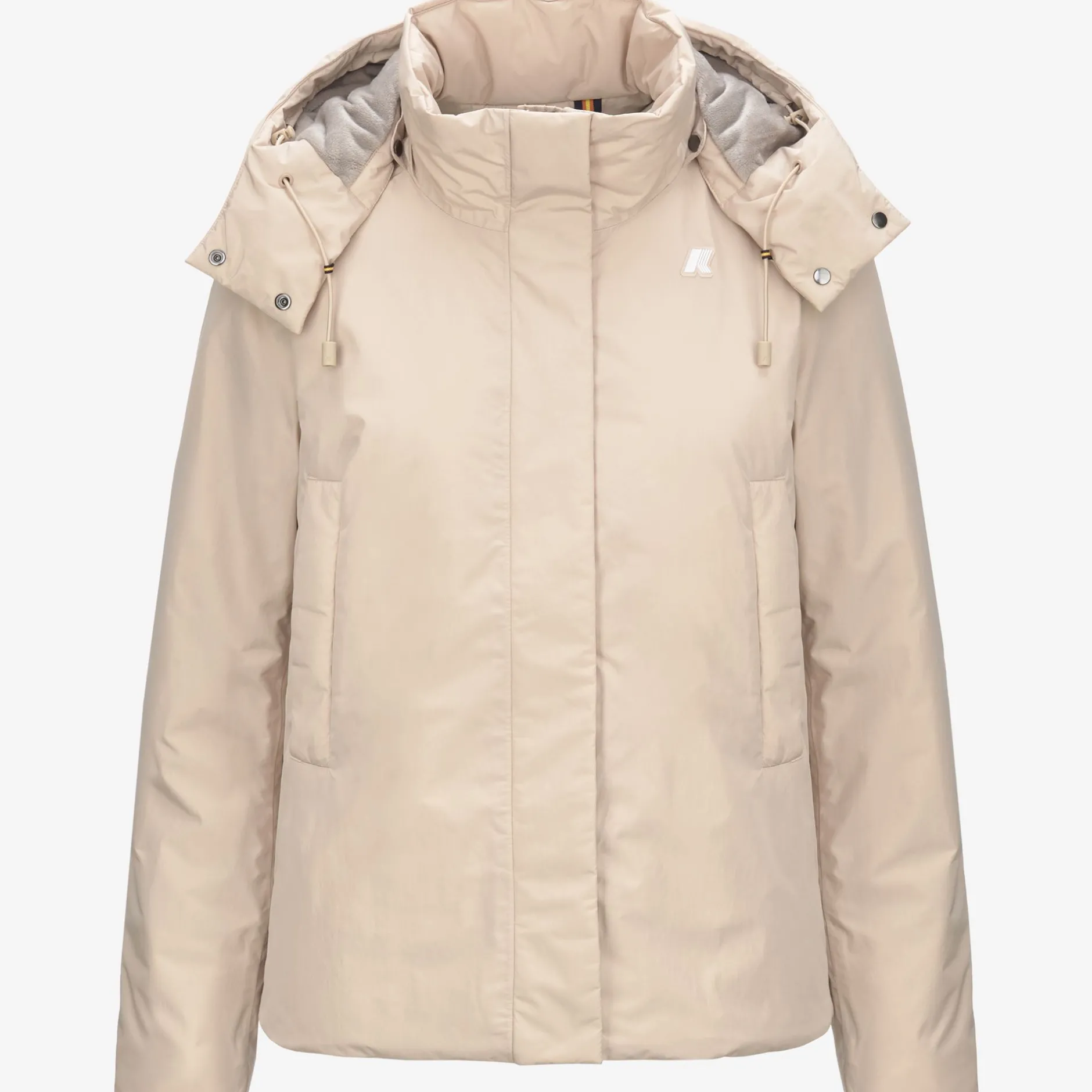 MARLETTE SOFT TOUCH MARMOTTA^K-Way Discount