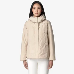 MARLETTE SOFT TOUCH MARMOTTA^K-Way Discount