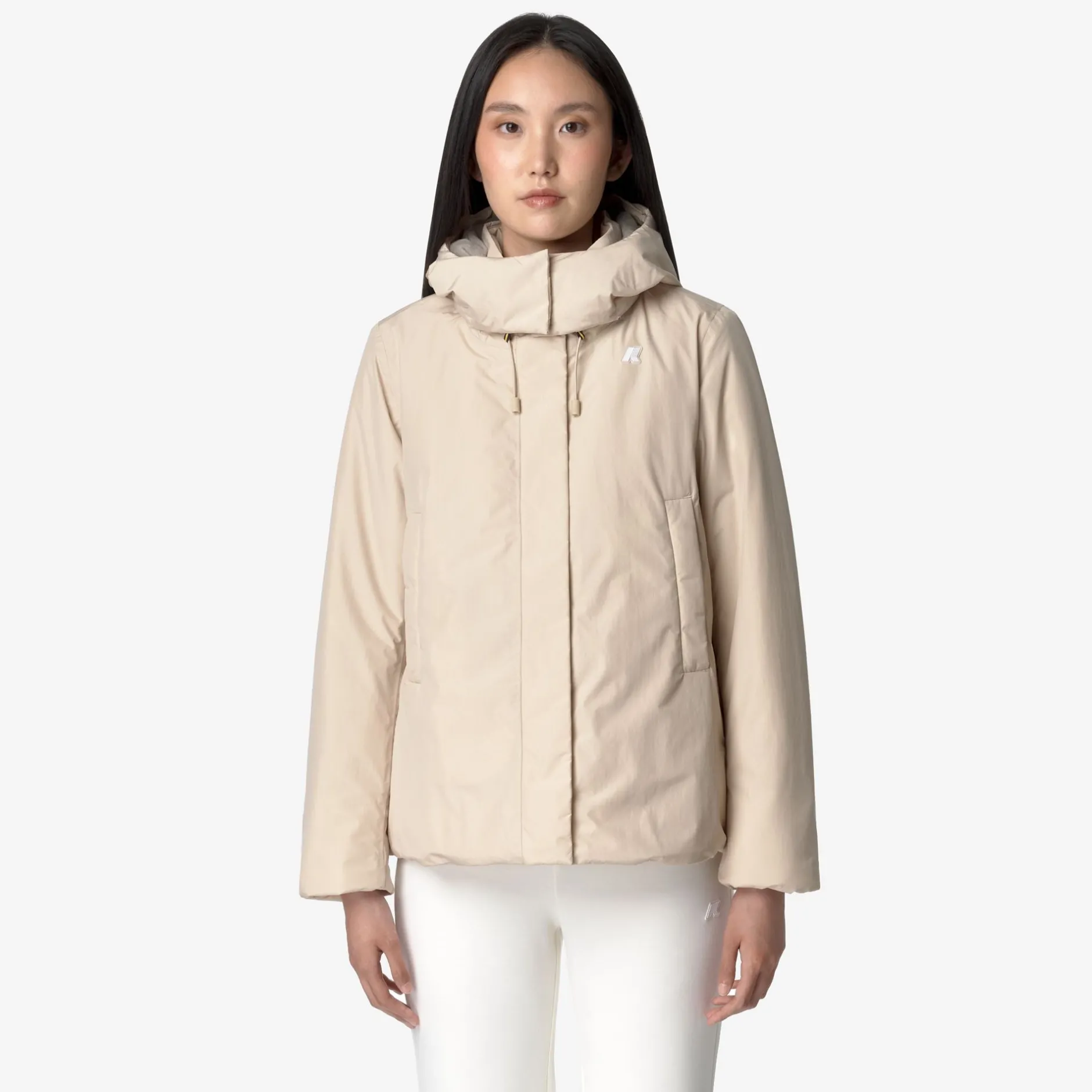 MARLETTE SOFT TOUCH MARMOTTA^K-Way Discount