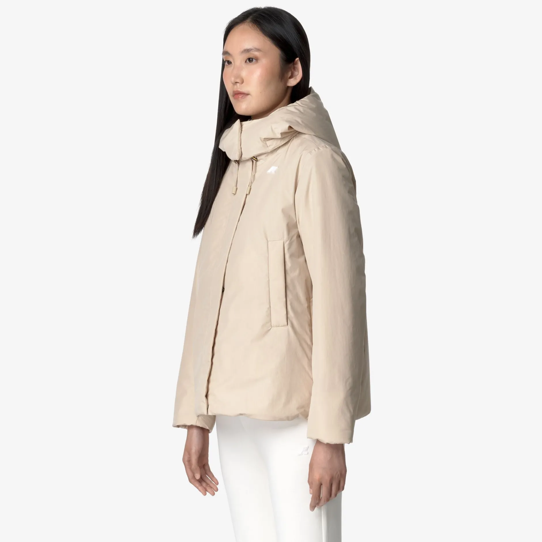 MARLETTE SOFT TOUCH MARMOTTA^K-Way Discount