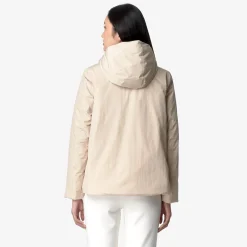 MARLETTE SOFT TOUCH MARMOTTA^K-Way Discount