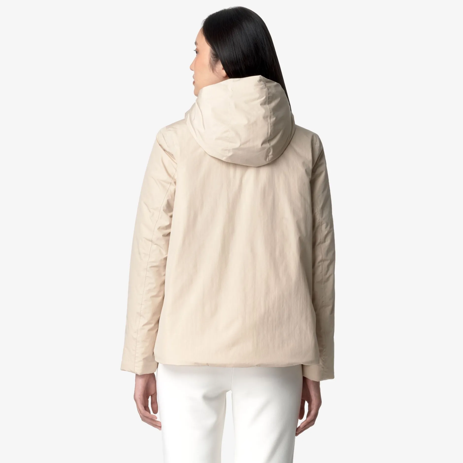 MARLETTE SOFT TOUCH MARMOTTA^K-Way Discount