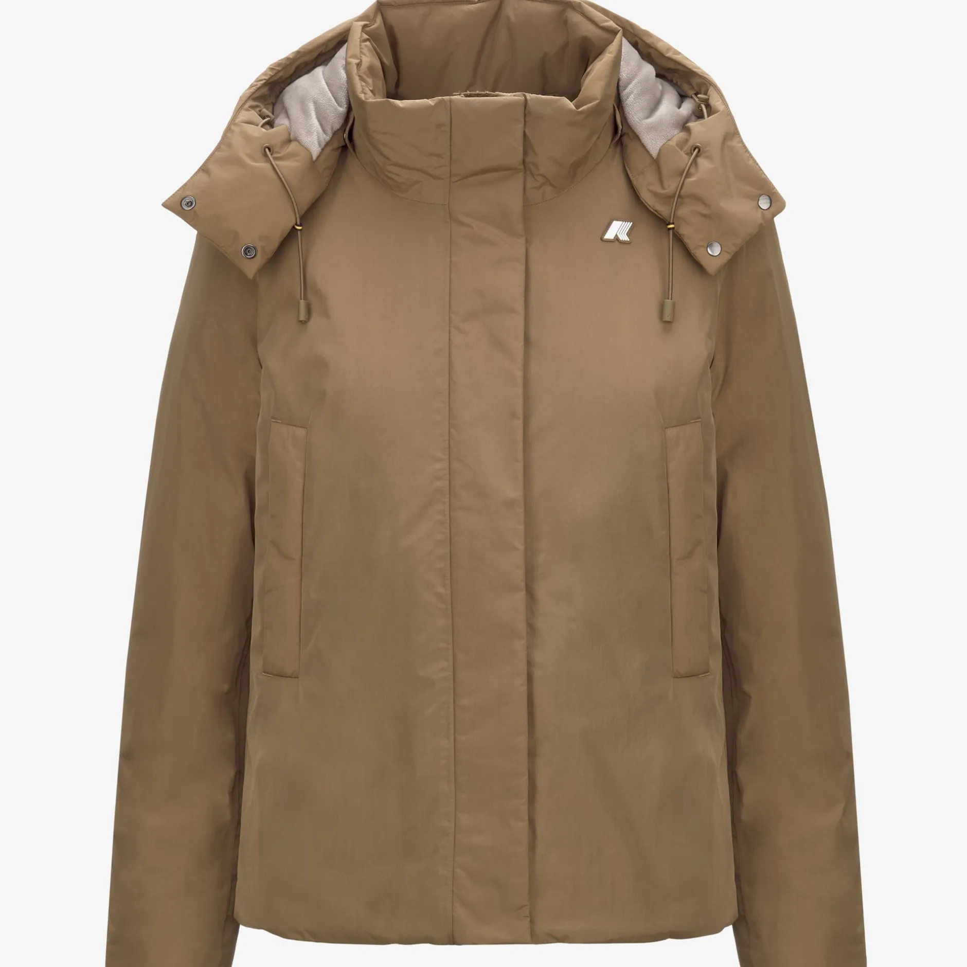 MARLETTE SOFT TOUCH MARMOTTA^K-Way Online