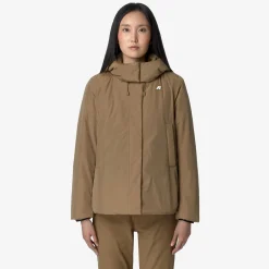 MARLETTE SOFT TOUCH MARMOTTA^K-Way Online