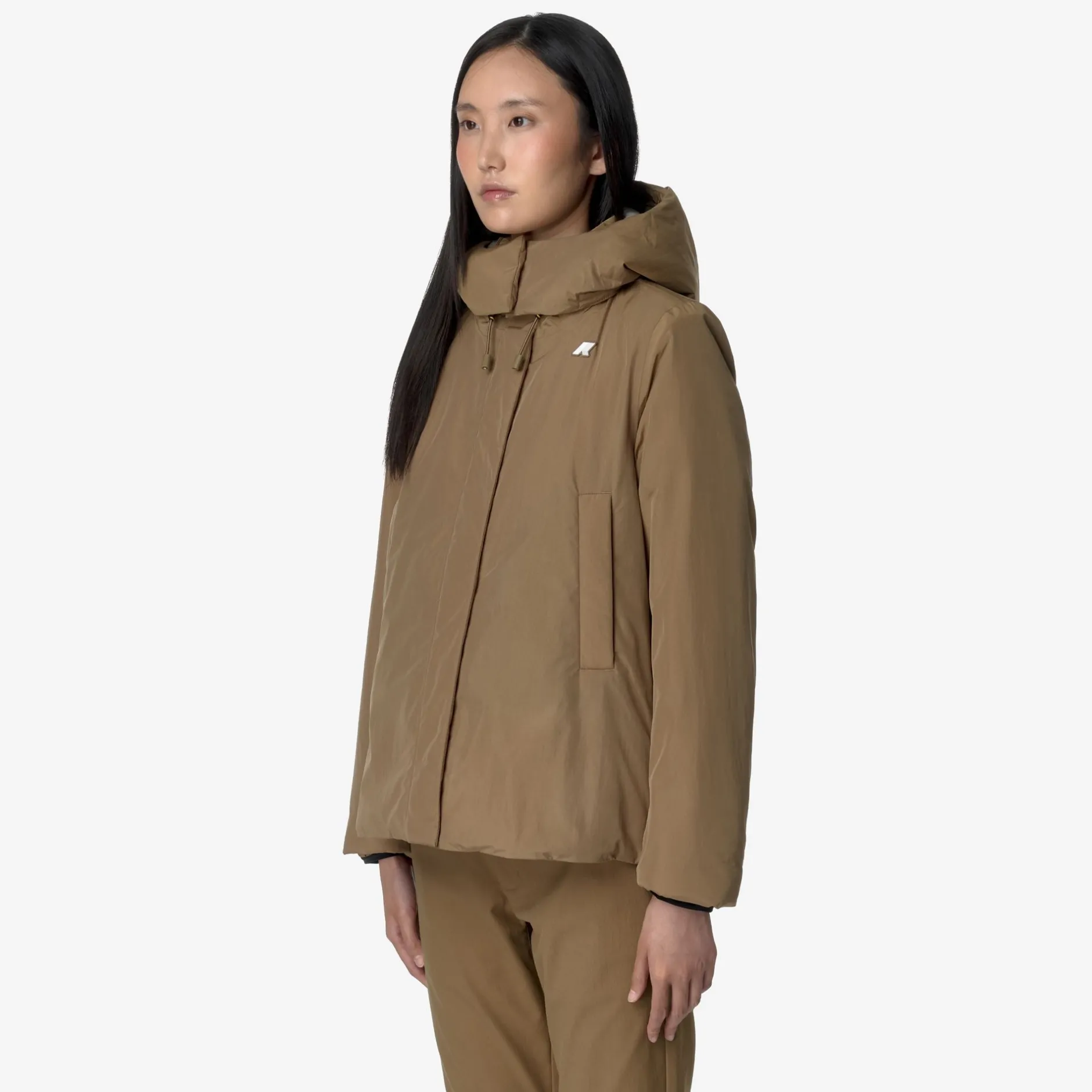 MARLETTE SOFT TOUCH MARMOTTA^K-Way Online