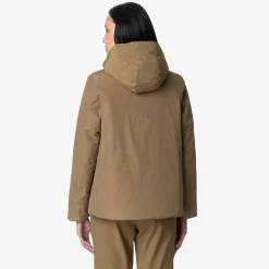 MARLETTE SOFT TOUCH MARMOTTA^K-Way Online