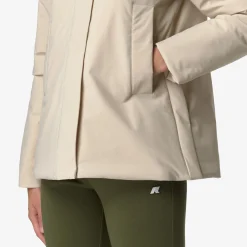 MARLETTE ST WARM^K-Way Sale