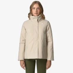 MARLETTE ST WARM^K-Way Sale