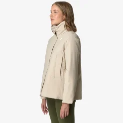 MARLETTE ST WARM^K-Way Sale