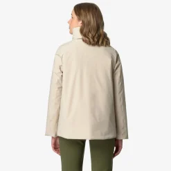 MARLETTE ST WARM^K-Way Sale