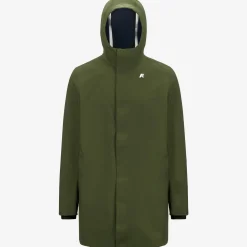 MARLYN BONDED^K-Way Sale