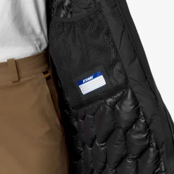 MATHIEL BONDED PADDED^K-Way New