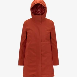 MATHIEL BONDED PADDED^K-Way Online