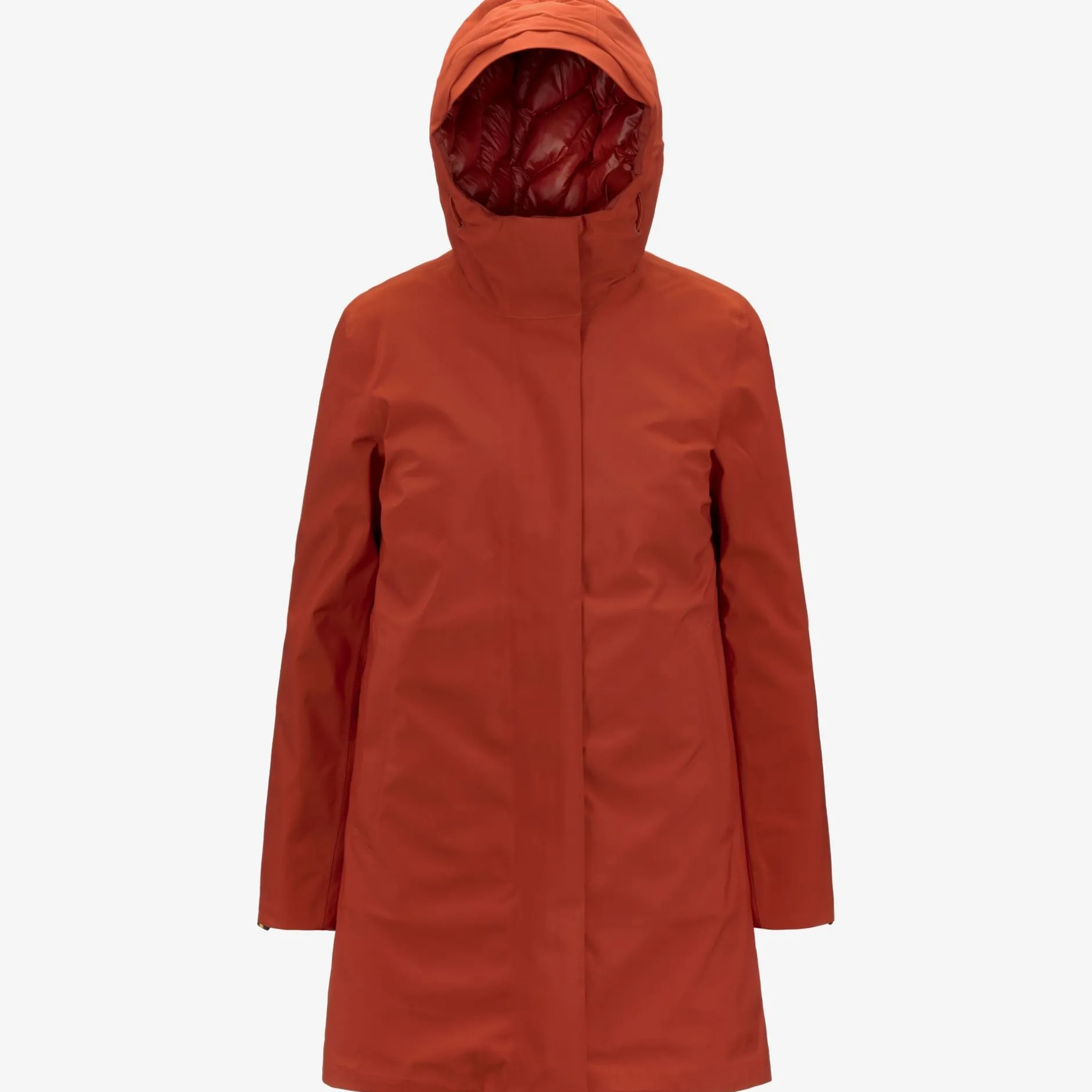 MATHIEL BONDED PADDED^K-Way Online