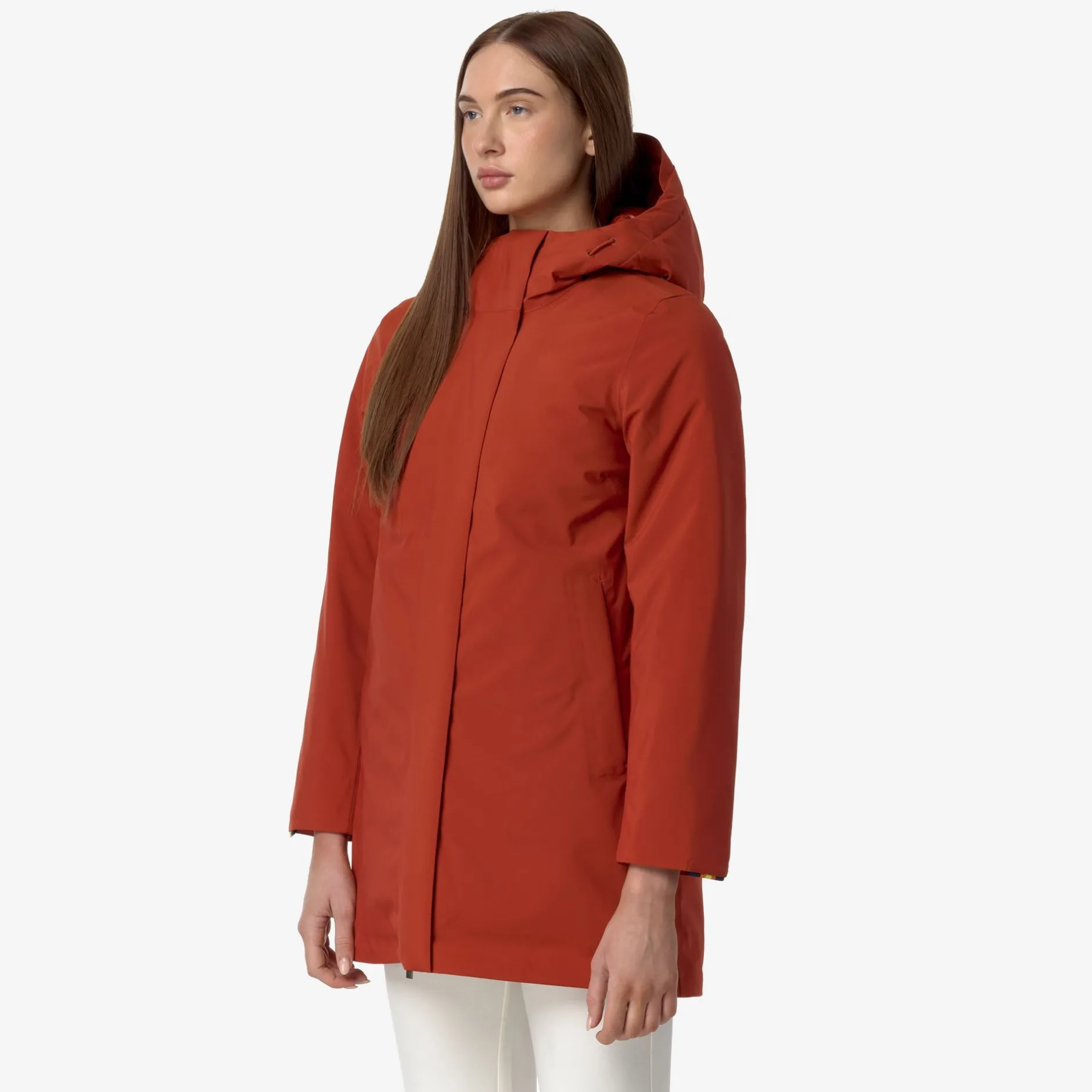MATHIEL BONDED PADDED^K-Way Online