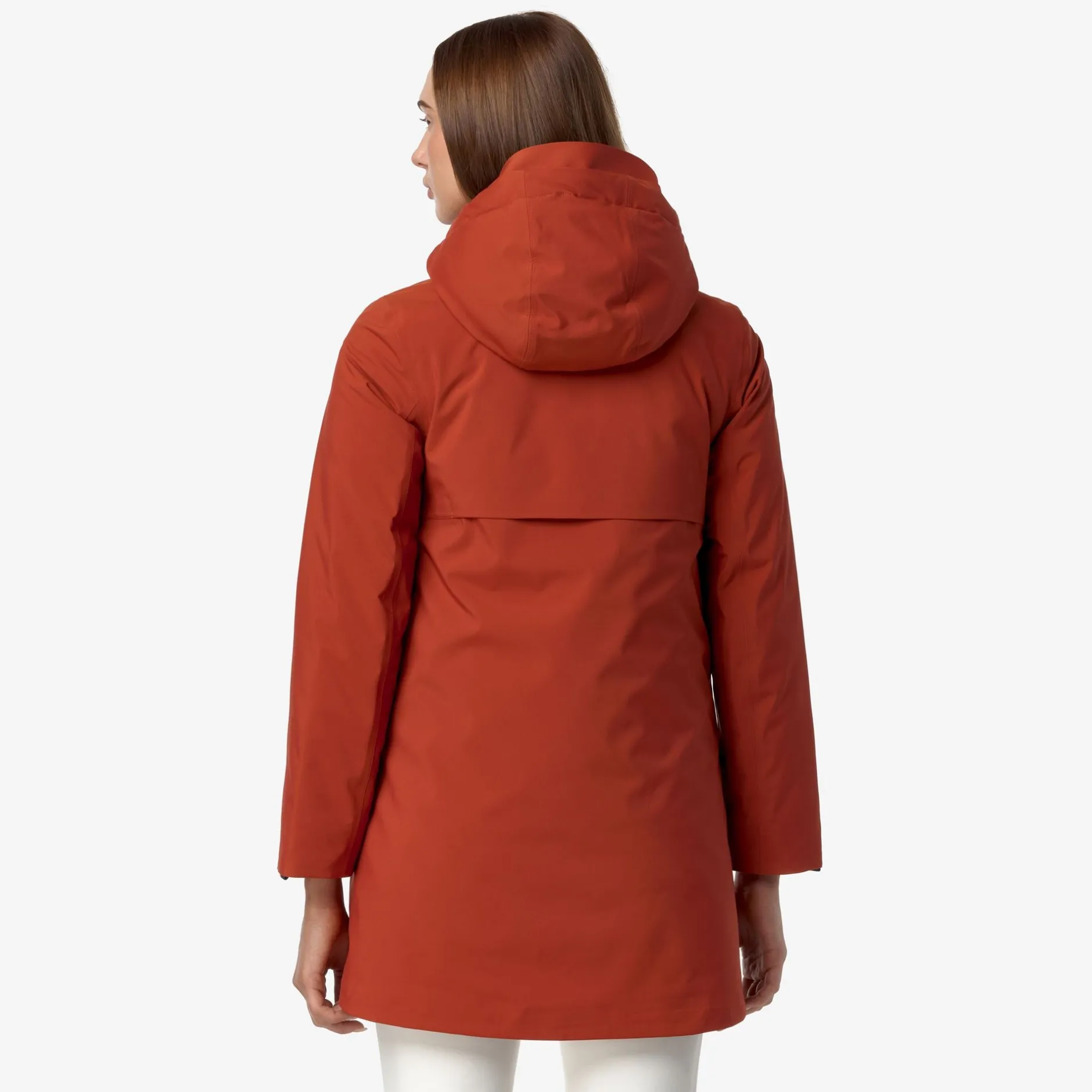 MATHIEL BONDED PADDED^K-Way Online