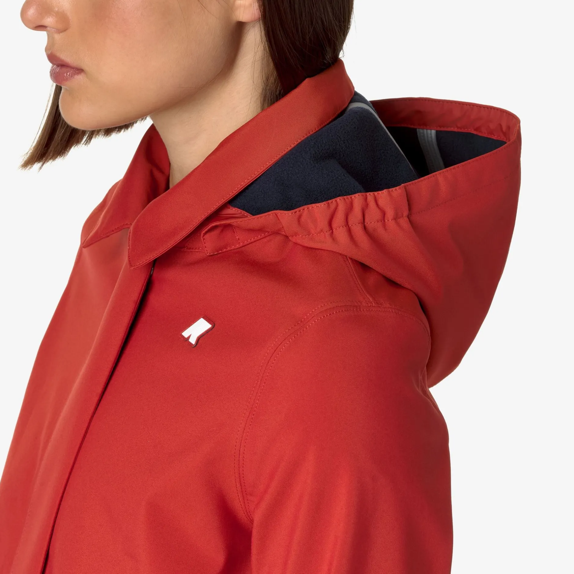 MATHY BONDED^K-Way Discount