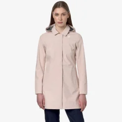 MATHY BONDED JERSEY^K-Way Best