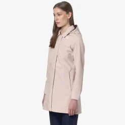 MATHY BONDED JERSEY^K-Way Best