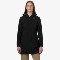 MATHY BONDED JERSEY^K-Way Discount