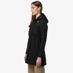 MATHY BONDED JERSEY^K-Way Discount