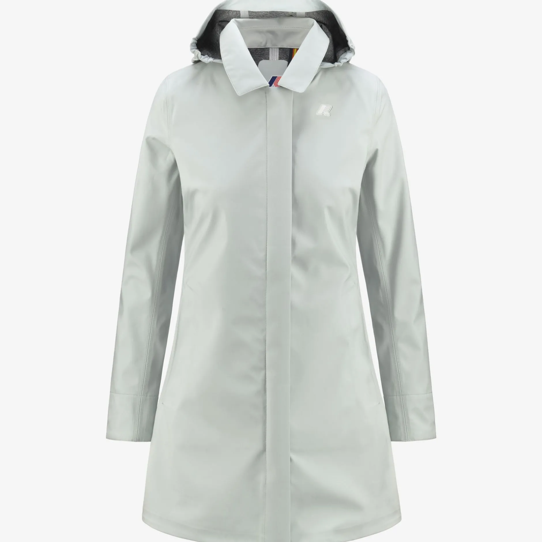 MATHY BONDED JERSEY^K-Way Clearance