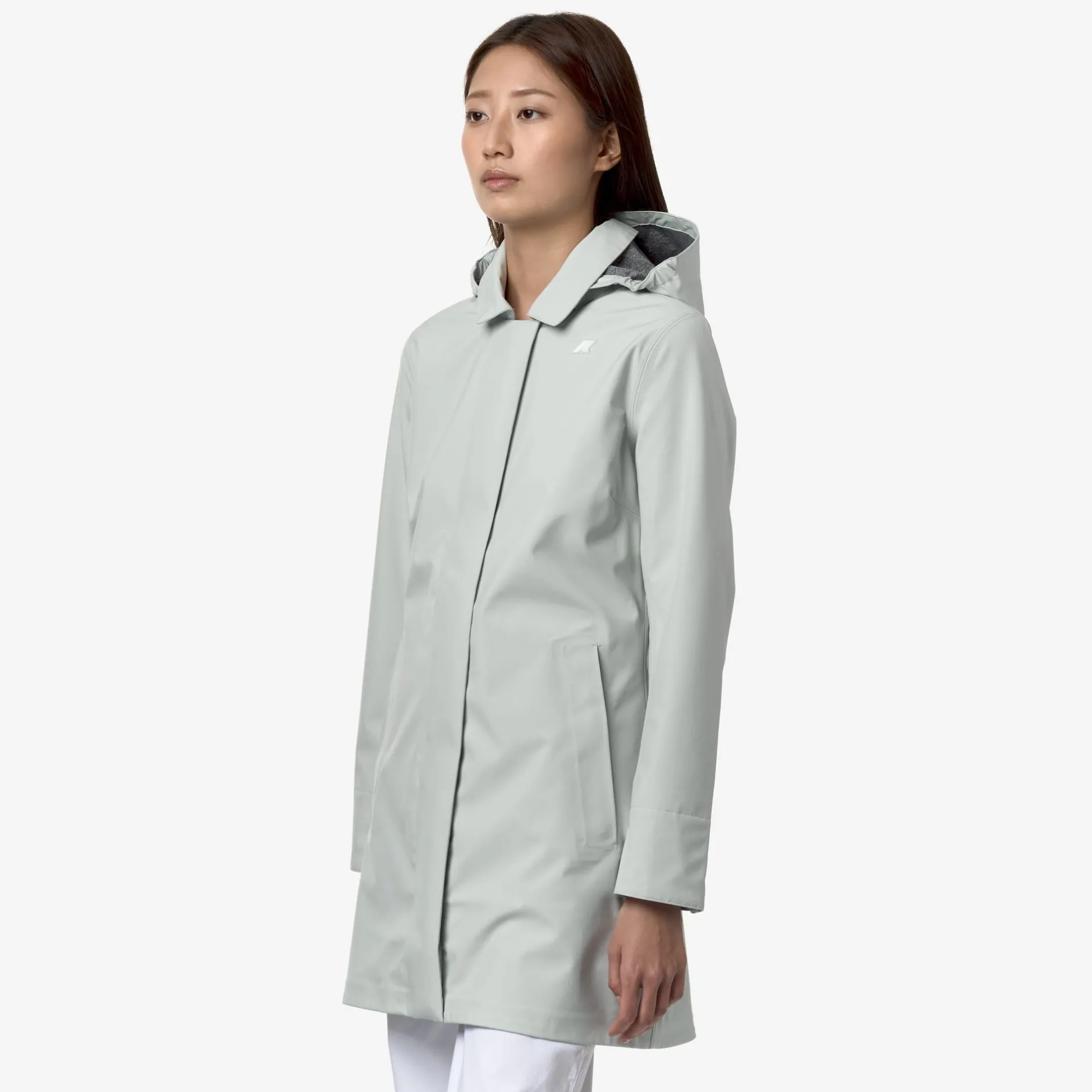 MATHY BONDED JERSEY^K-Way Clearance