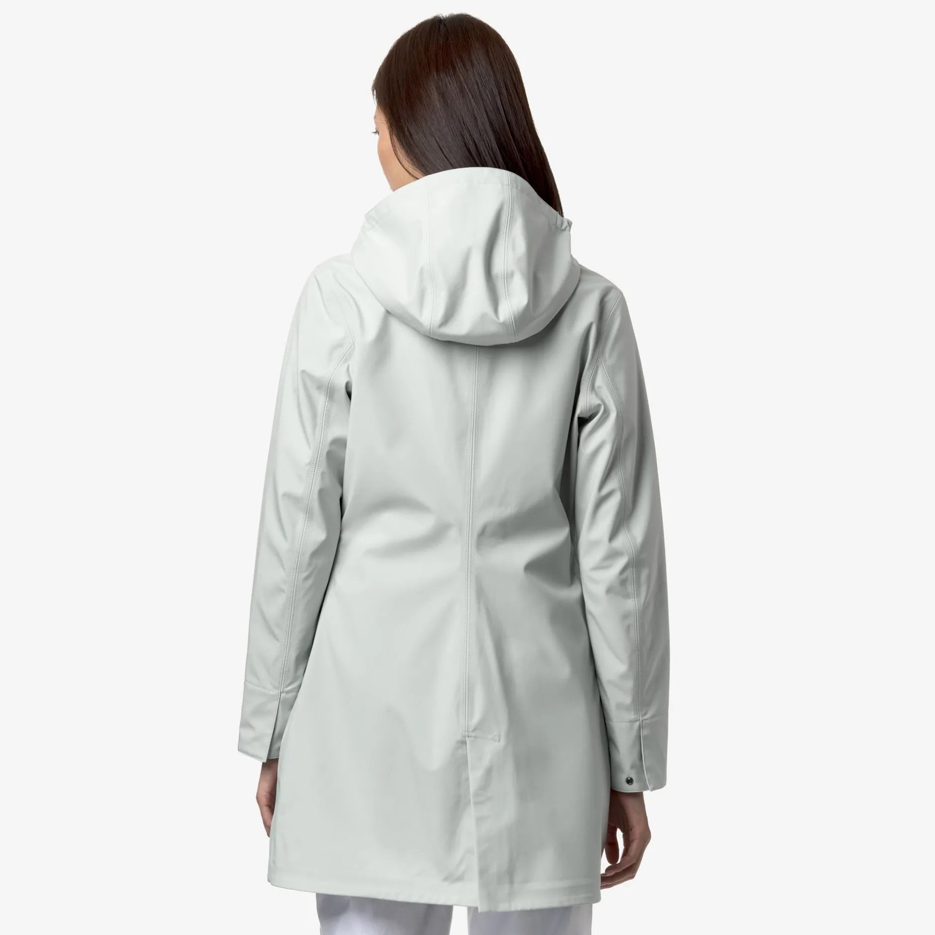 MATHY BONDED JERSEY^K-Way Clearance