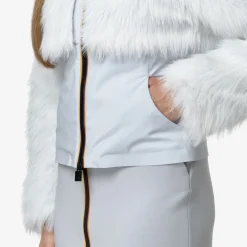 MEL ECO FUR BONDED^K-Way Discount