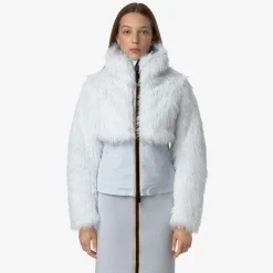 MEL ECO FUR BONDED^K-Way Discount