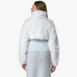 MEL ECO FUR BONDED^K-Way Discount