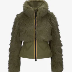 MEL ECO FUR BONDED^K-Way Online