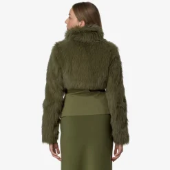 MEL ECO FUR BONDED^K-Way Online