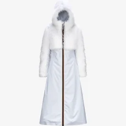 MENIL ECO FUR BONDED^K-Way Best